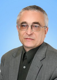 Владилен Арменакович Каспаров