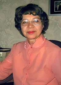 Виктория Челнокова