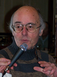 Франсуа Трушо