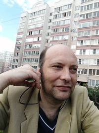 Василий Рузаков