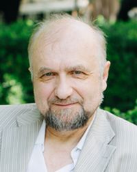 Виктор Язневич