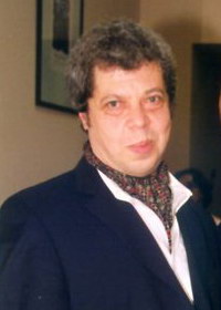 Александр Богдановский