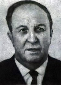 Валерий Столбов