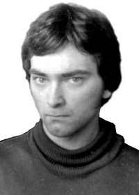 Павел Гелева
