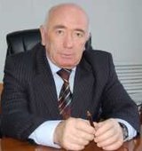 Исмаил Алиев