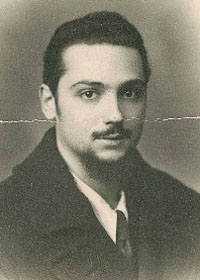 Джорджио Моничелли