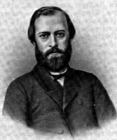Александр Николаевич Баженов