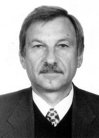 Виктор Вячеславович Антонов