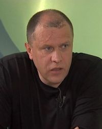 Сергей Цеханский