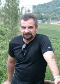 Михаил Пановко