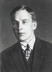 Иван Аксёнов