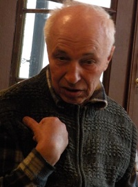 Владимир Ефимович Васильев