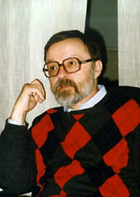 Андрей Яковлевич Сергеев
