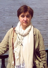 Татьяна Михайлова
