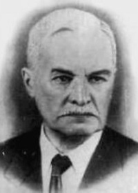 Фёдор Петровский