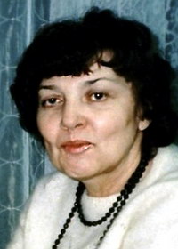 Екатерина Короткова