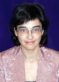 Елена Богатыренко