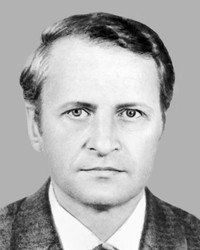 Евгений Крыжевич