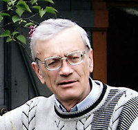 Юрий Попсуенко