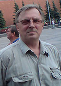 Алексей Молокин