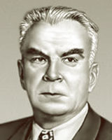 Владимир Луговской