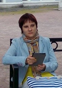 Мария Сухотина