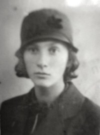 София Полякова